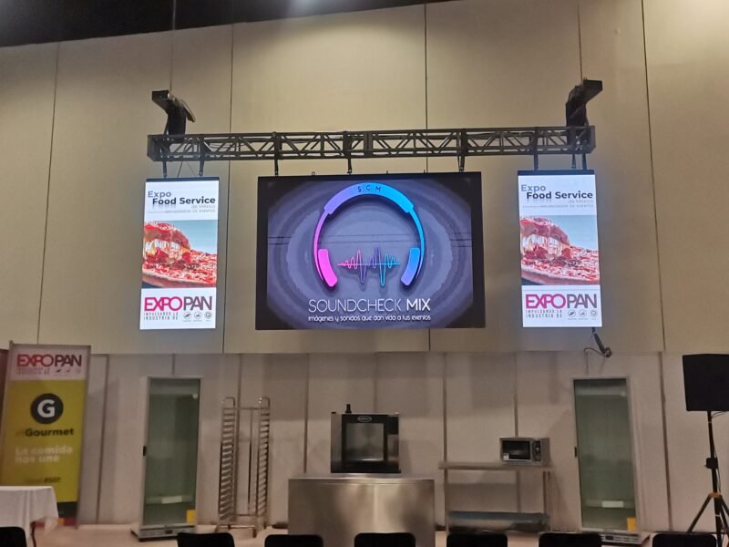 Soundcheckmix