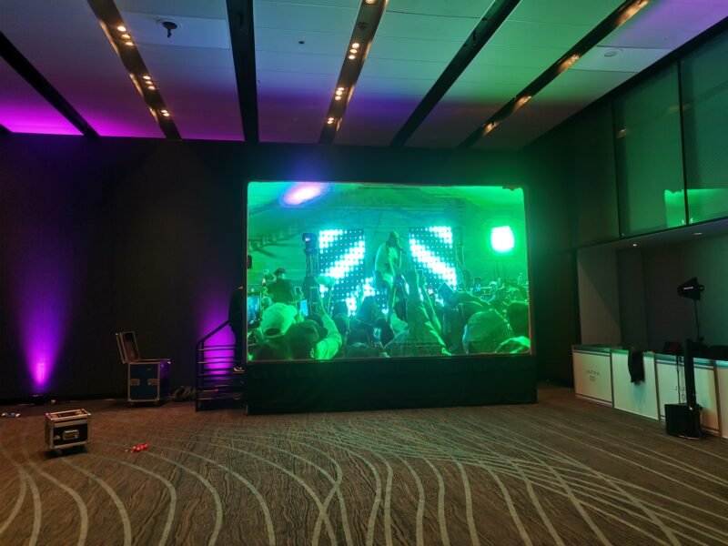 Soundcheckmix