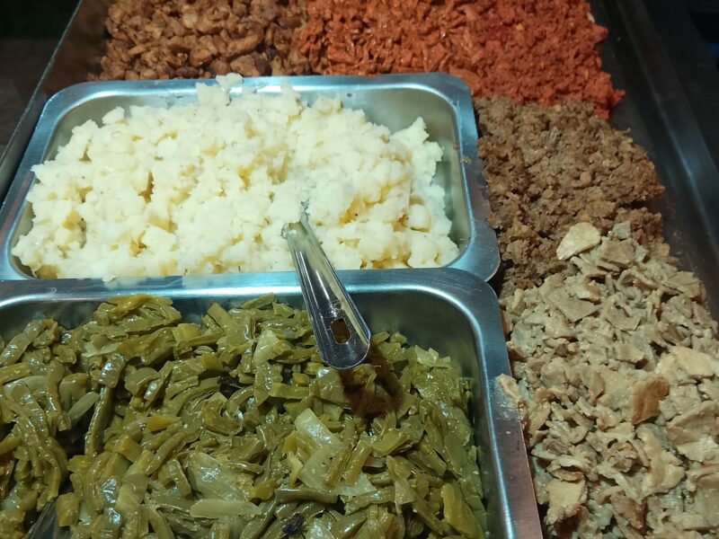 Taquizas LA MEJOR