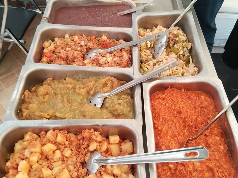 Taquizas LA MEJOR