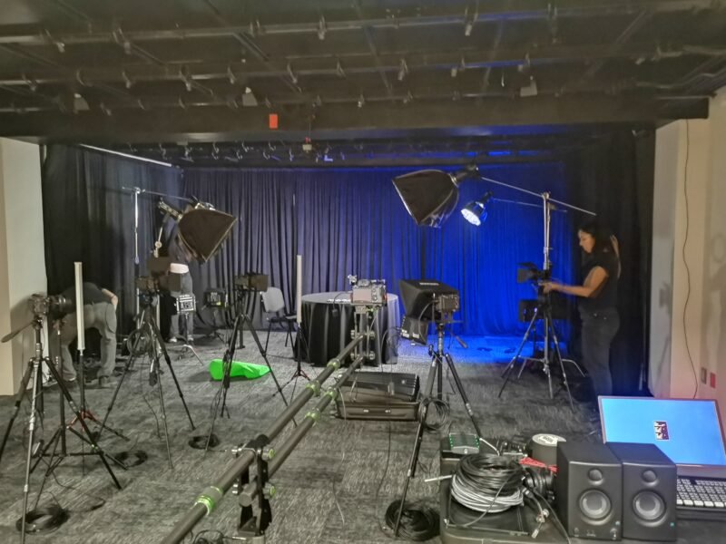 Soundcheckmix