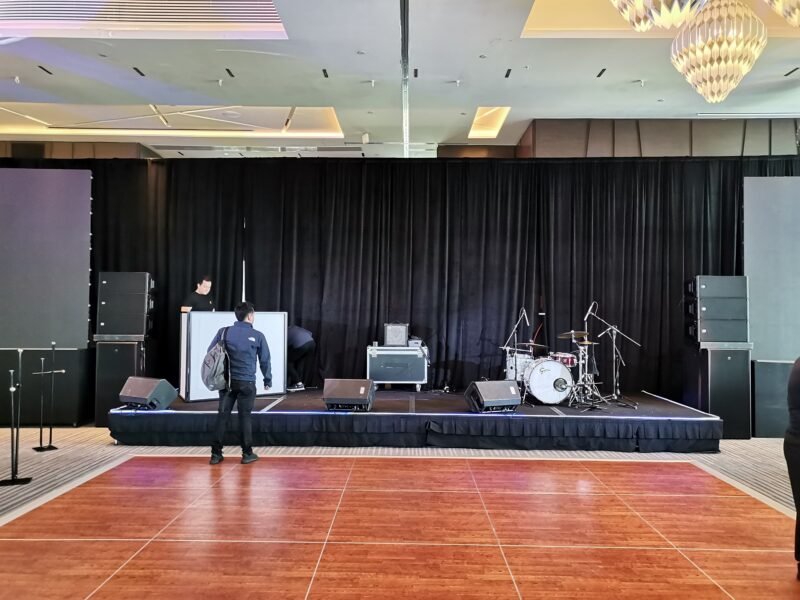 Soundcheckmix