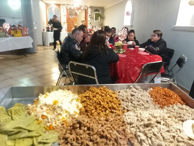 Taquizas LA MEJOR