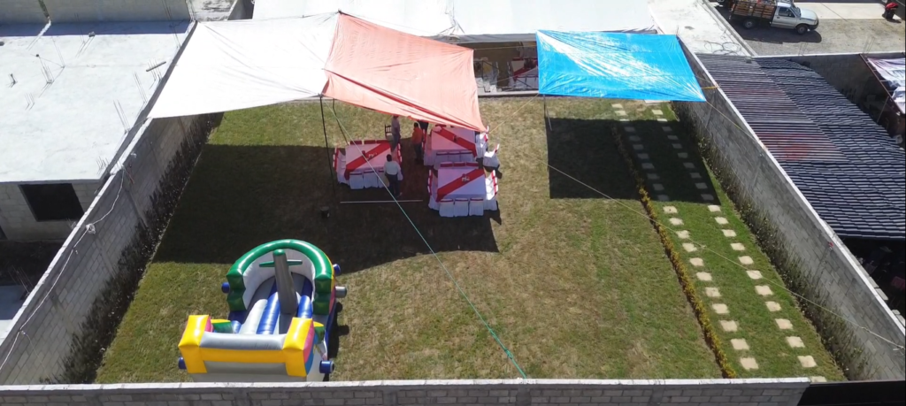 Jardín & Villas "Yami"