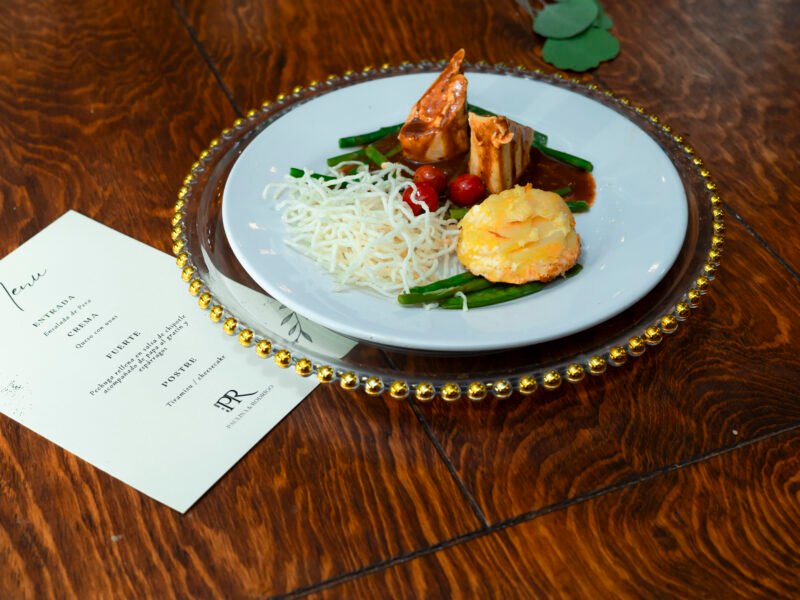 Pauliz Gourmet