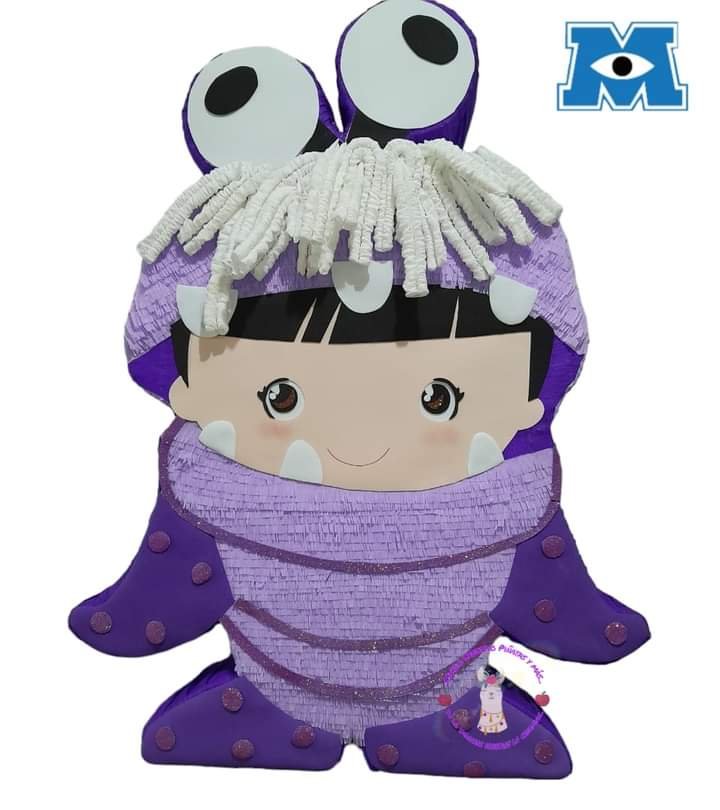 Mundo Creativo Piñatas y Más