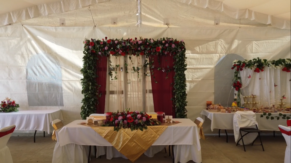 Jardín & Villas "Yami"