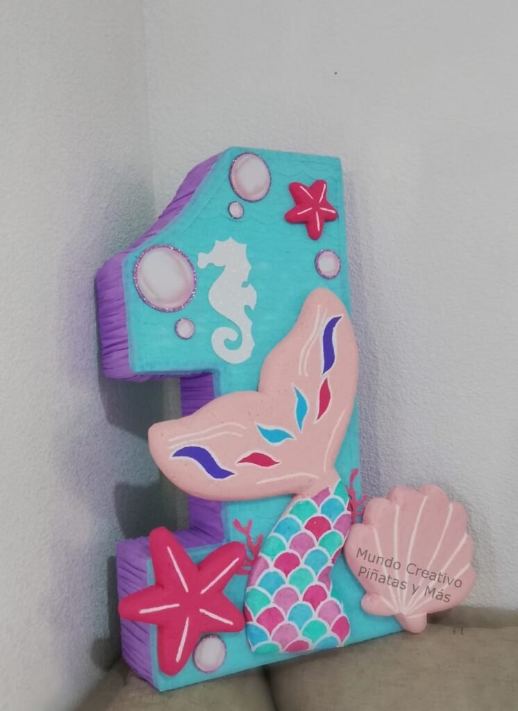 Mundo Creativo Piñatas y Más