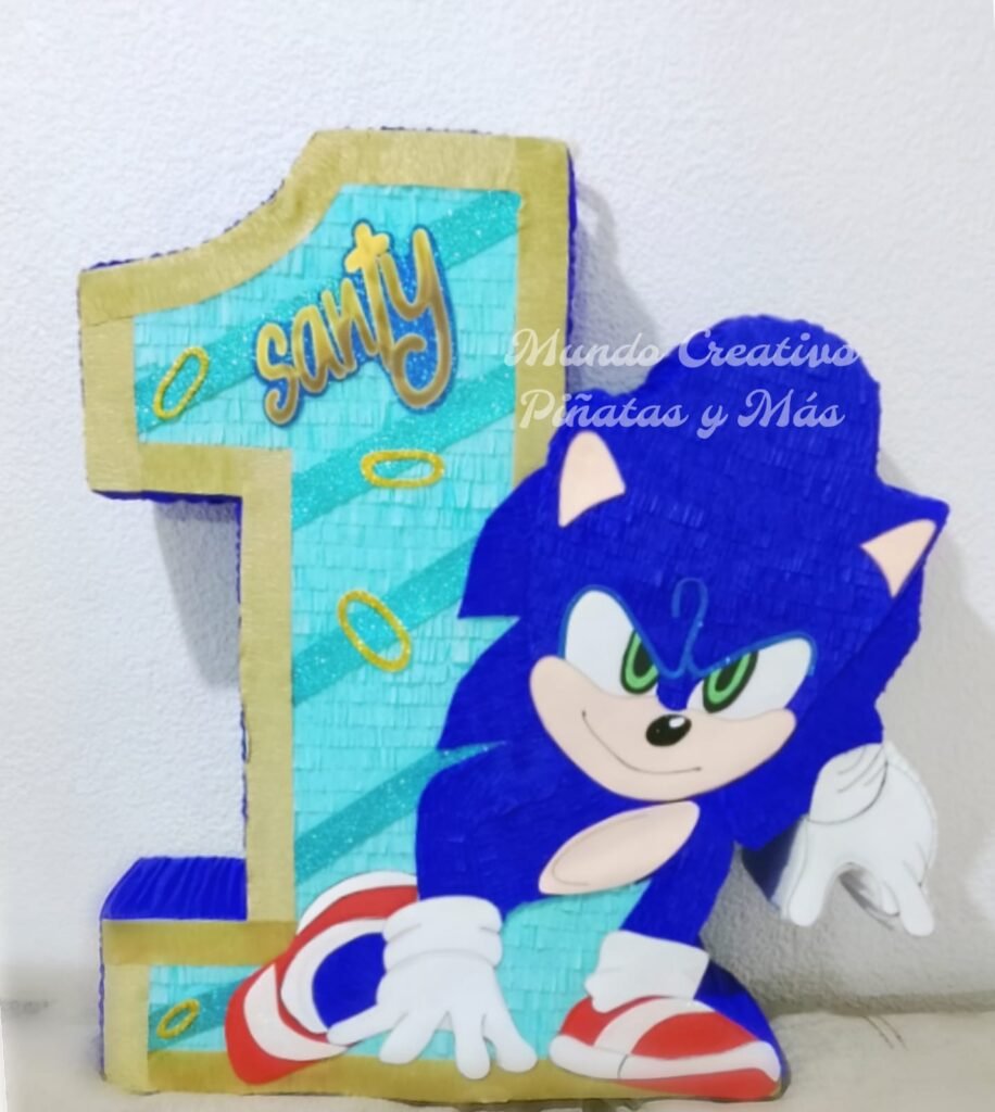 Mundo Creativo Piñatas y Más