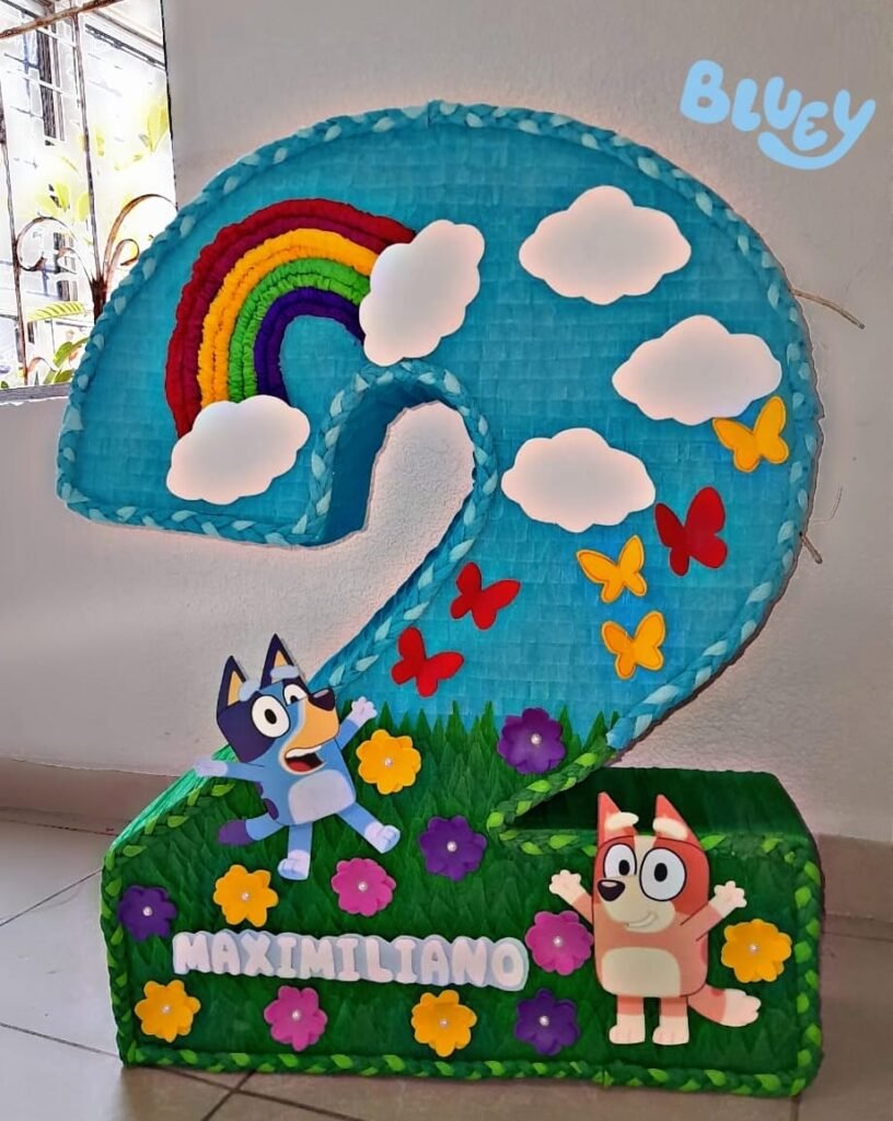 Mundo Creativo Piñatas y Más