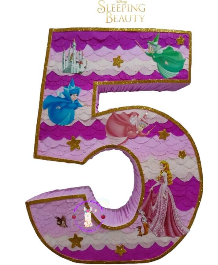 Mundo Creativo Piñatas y Más