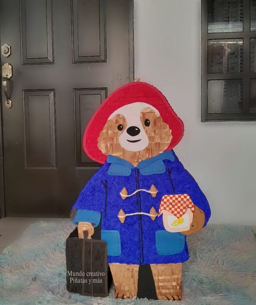 Mundo Creativo Piñatas y Más