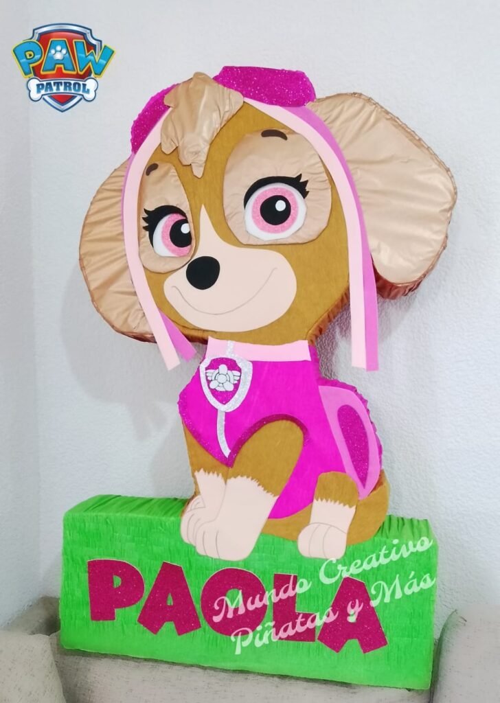 Mundo Creativo Piñatas y Más