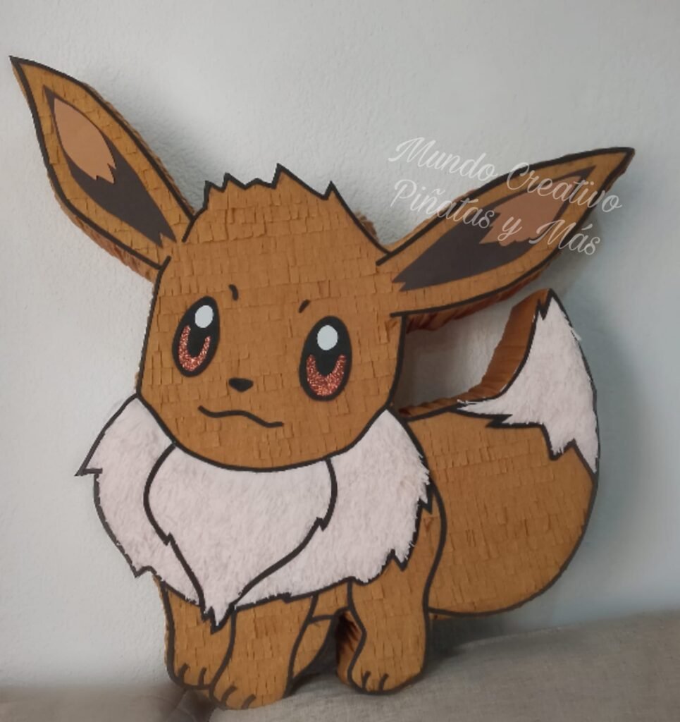 Mundo Creativo Piñatas y Más