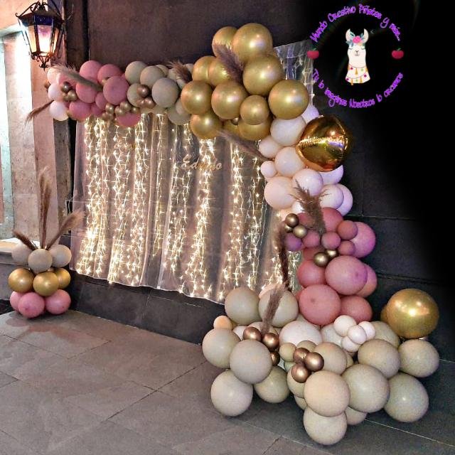 Mundo Creativo Piñatas y Más