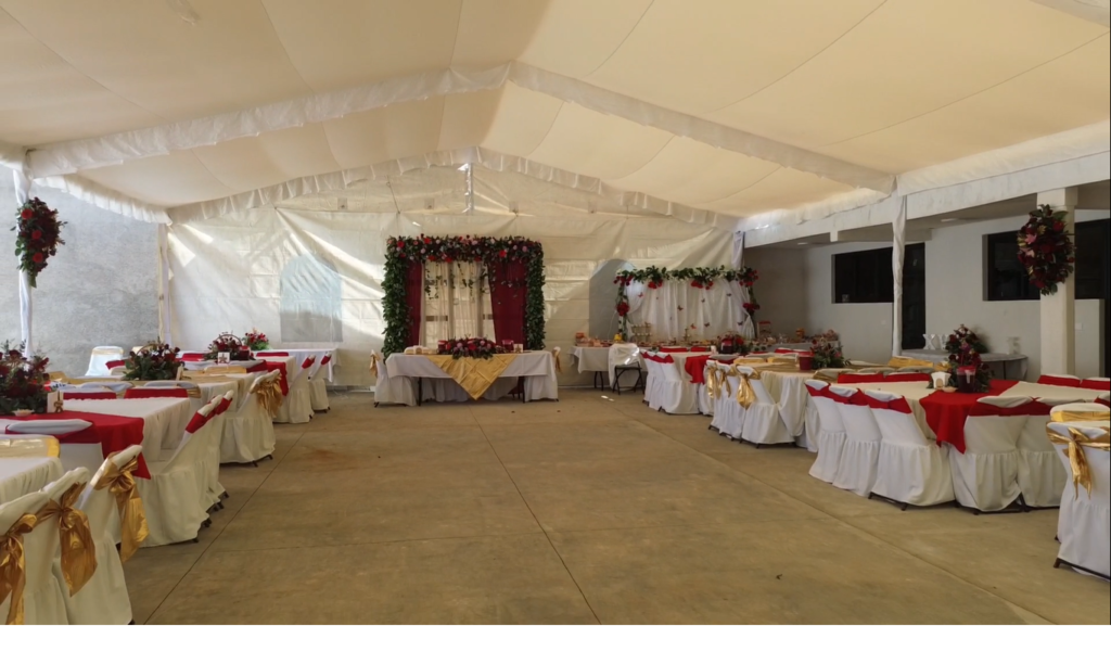 Jardín & Villas "Yami"