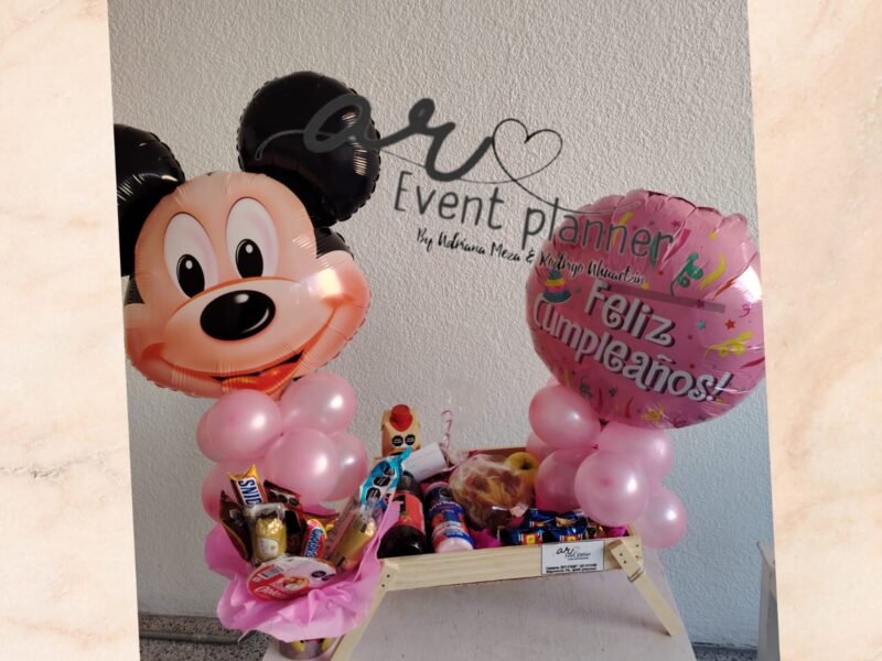 AR planner