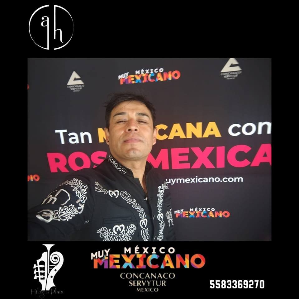 Mariachi Hilos de Plata