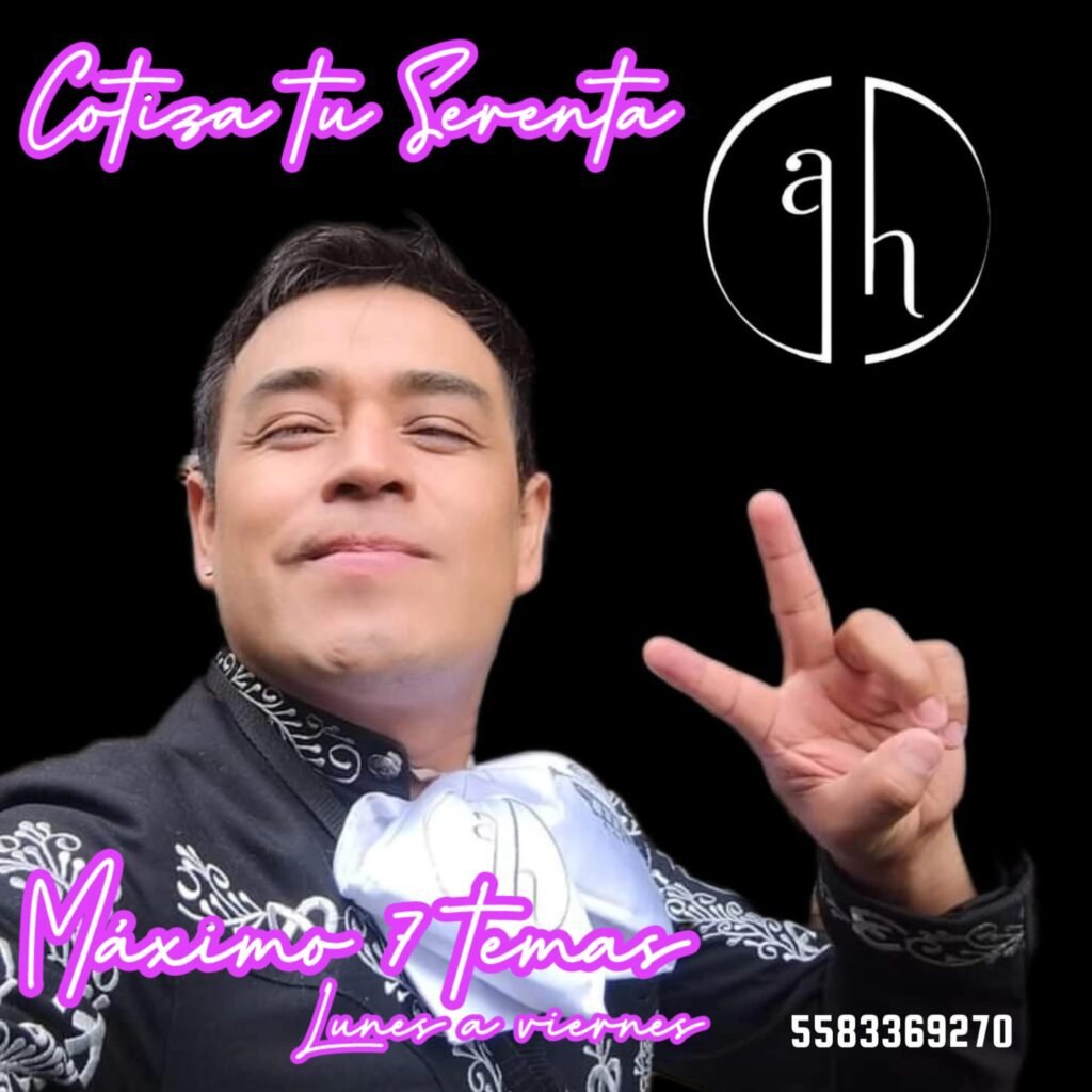 Mariachi Hilos de Plata