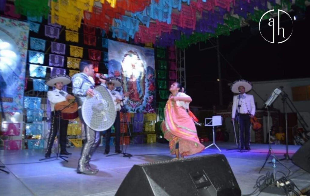 Mariachi Hilos de Plata