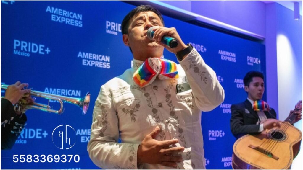 Mariachi Hilos de Plata