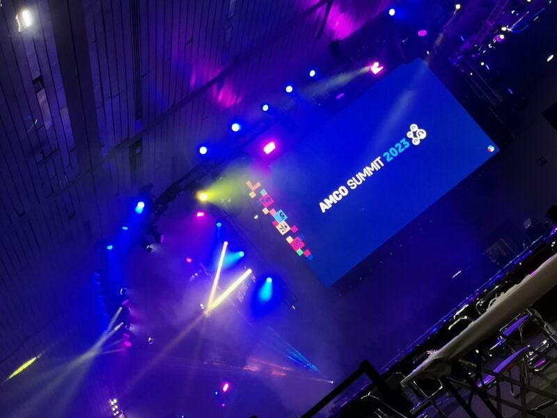 Soundcheckmix