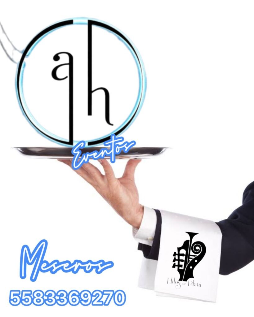 Alejandro Hernández Eventos