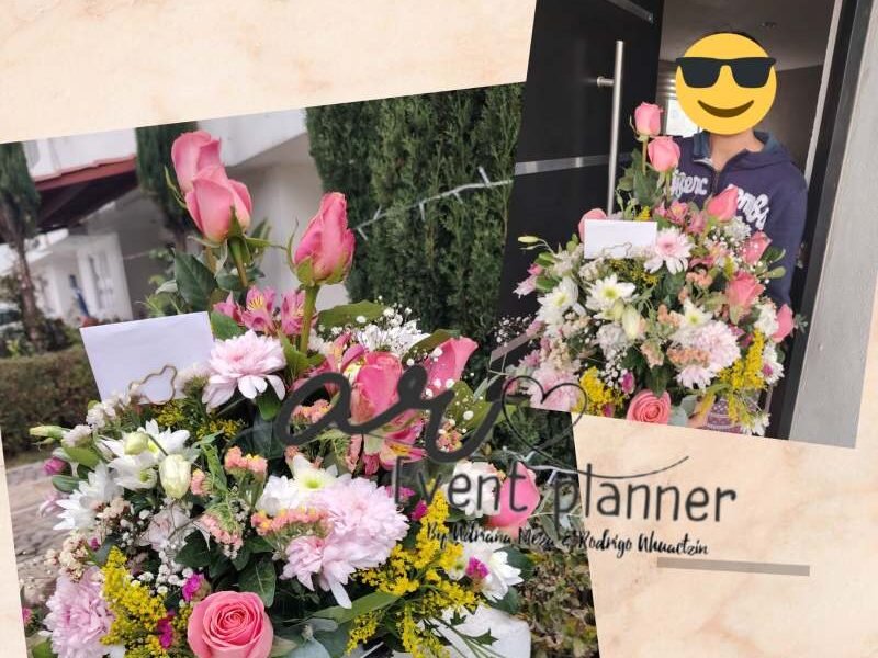 AR planner