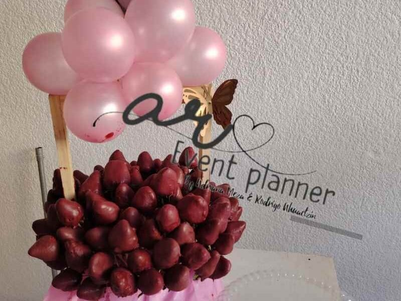 AR planner