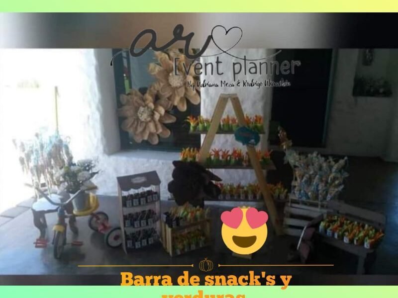 AR planner