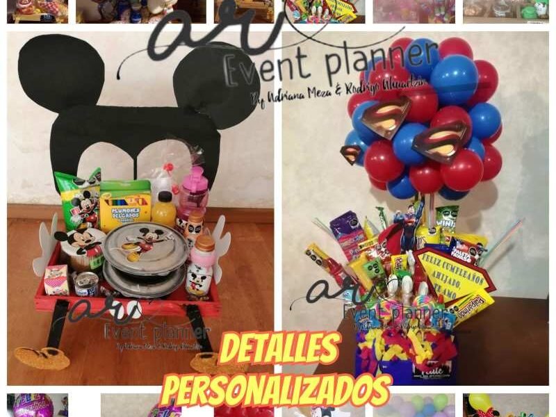 AR planner