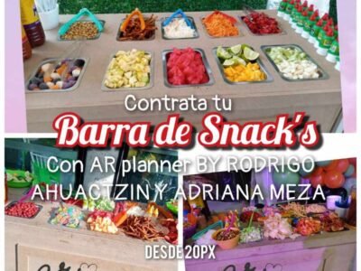 AR planner