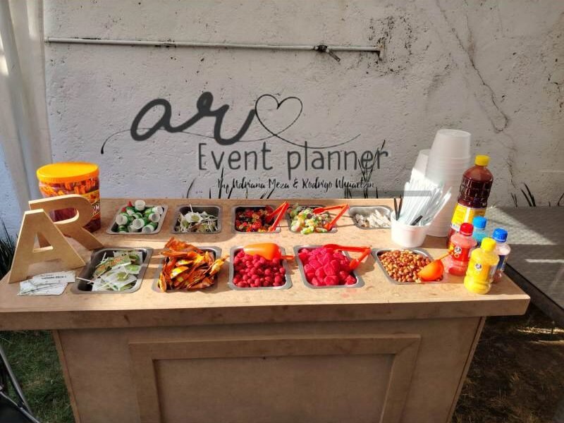AR planner