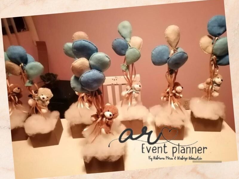 AR planner