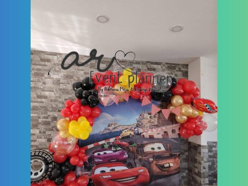 AR planner
