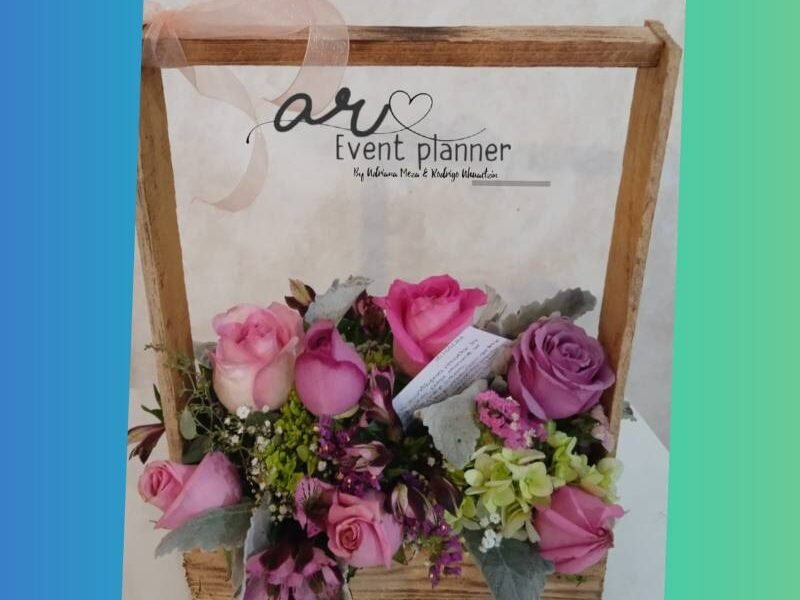 AR planner
