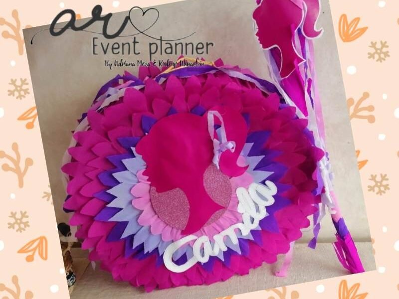 AR planner