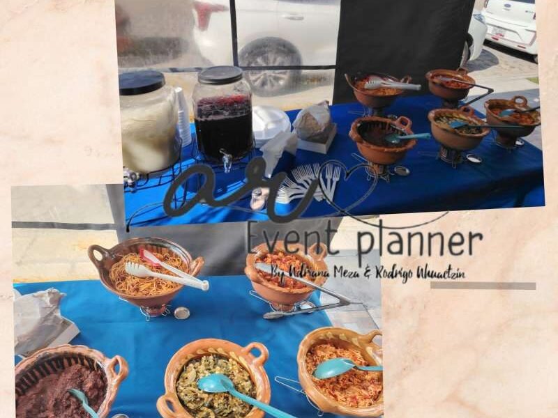 AR planner