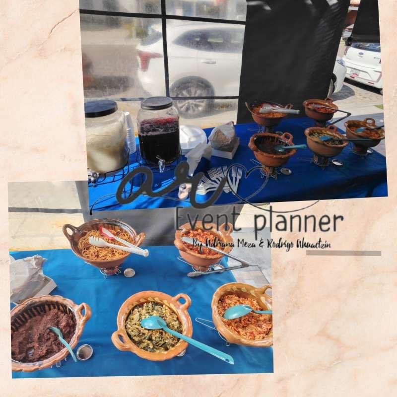AR planner