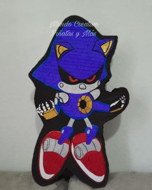 Mundo Creativo Piñatas y Más