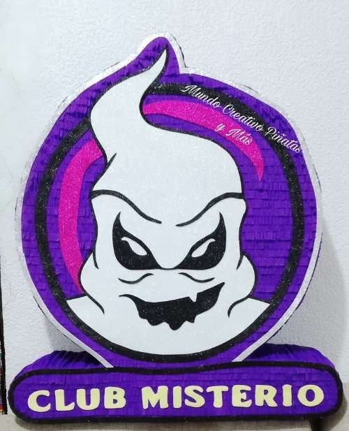 Mundo Creativo Piñatas y Más