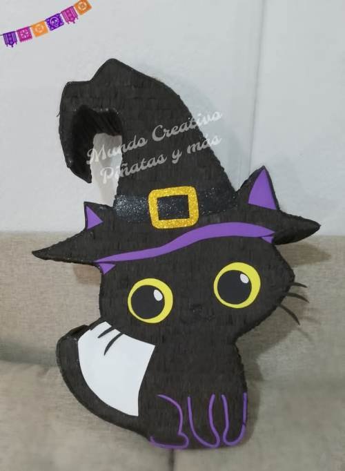 Mundo Creativo Piñatas y Más