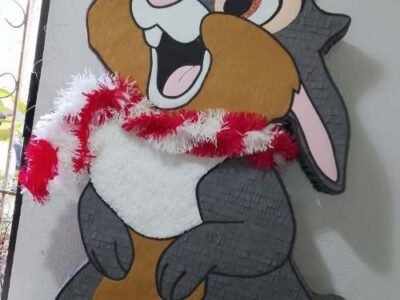 Mundo Creativo Piñatas y Más