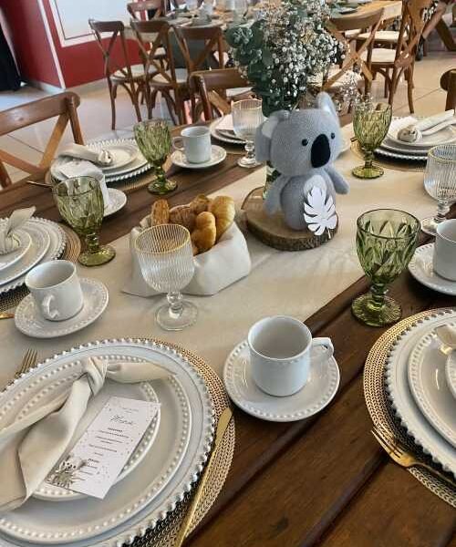 Verena’s Catering
