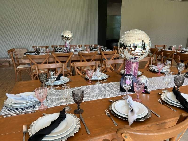 Verena’s Catering