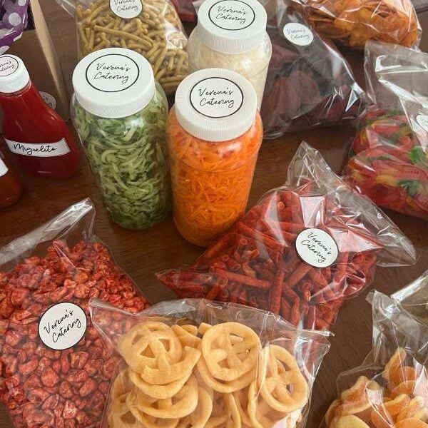 Verena’s Catering