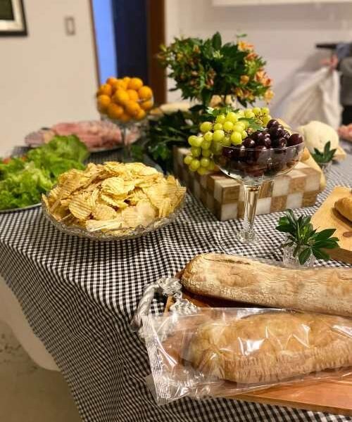 Verena’s Catering