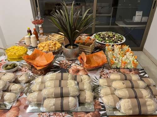 Verena’s Catering