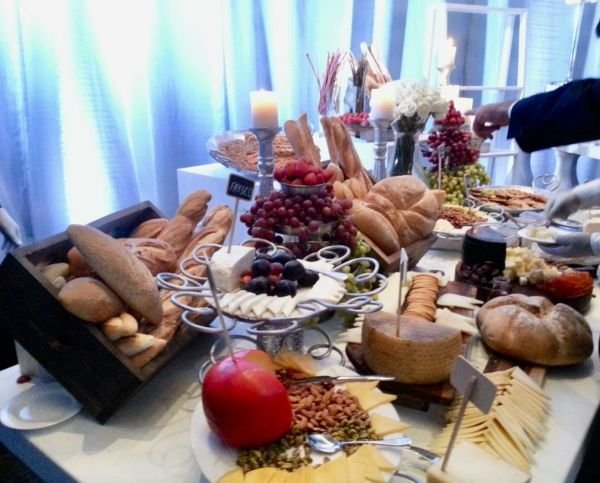 Verena’s Catering