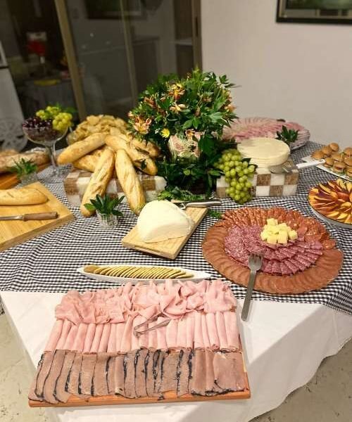 Verena’s Catering